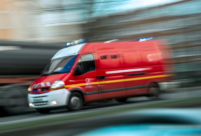 Seine-Saint-Denis: un adolescent décédé dans un feu d'appartement