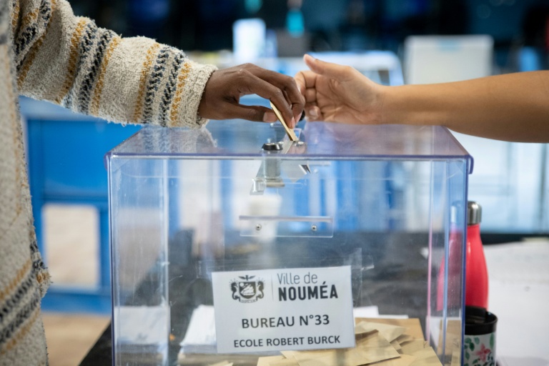 En Nouvelle-Calédonie, un paysage politique recomposé avant le scrutin du 28 juin