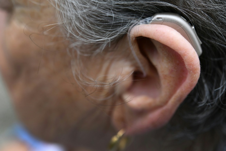 À Paris, des musiciens cherchent la formule d'un concert accessible aux malentendants