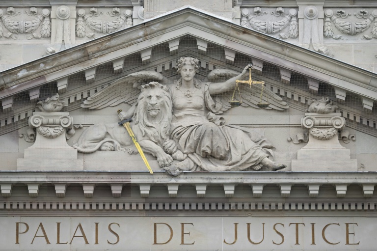 Un ostéopathe condamné à 17 ans de réclusion pour des viols et agressions sexuelles en série
