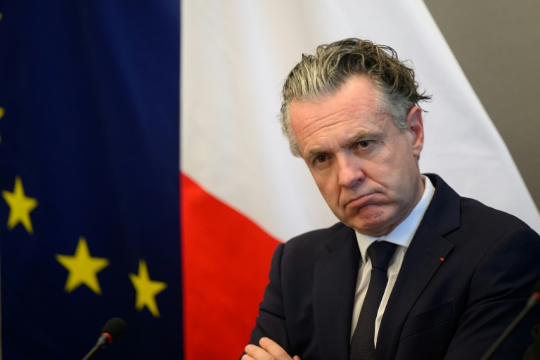 Présidentielle: réunion du 