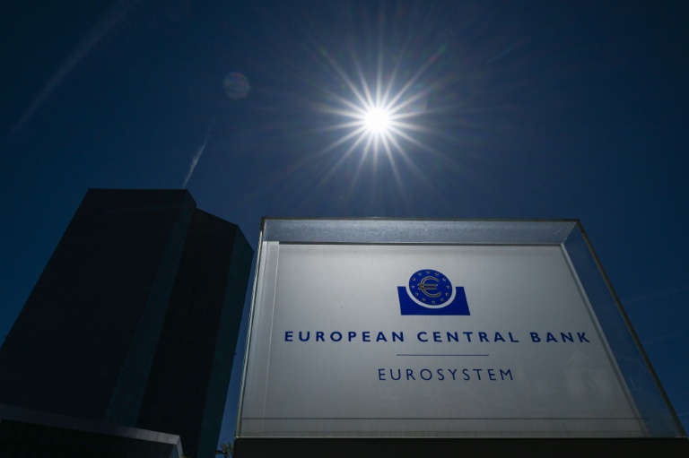 La BCE devrait relever ses taux malgré une zone euro fragile