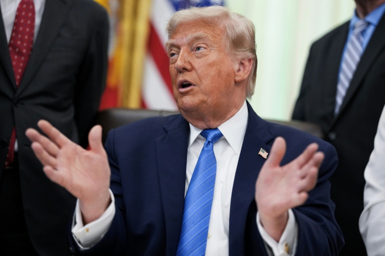 L'inflation continue de déraper aux Etats-Unis, le pouvoir d'achat fond