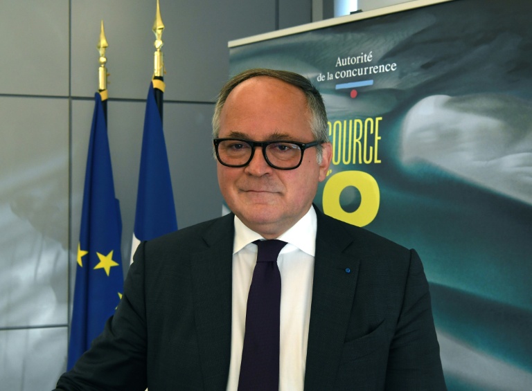 Rachat de SFR: l'opération 