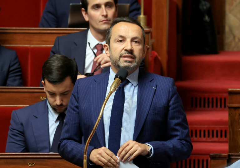 Affaire Lyhanna: un 
