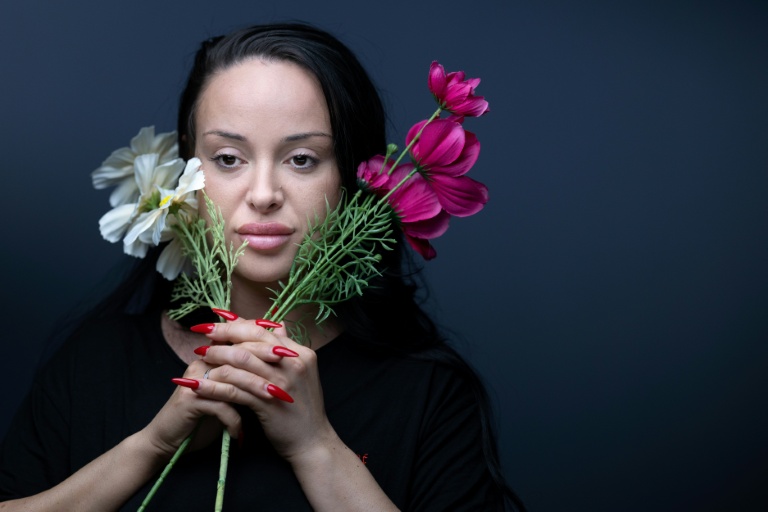 Eva Huault, l'actrice au naturel qui secoue le cinéma français