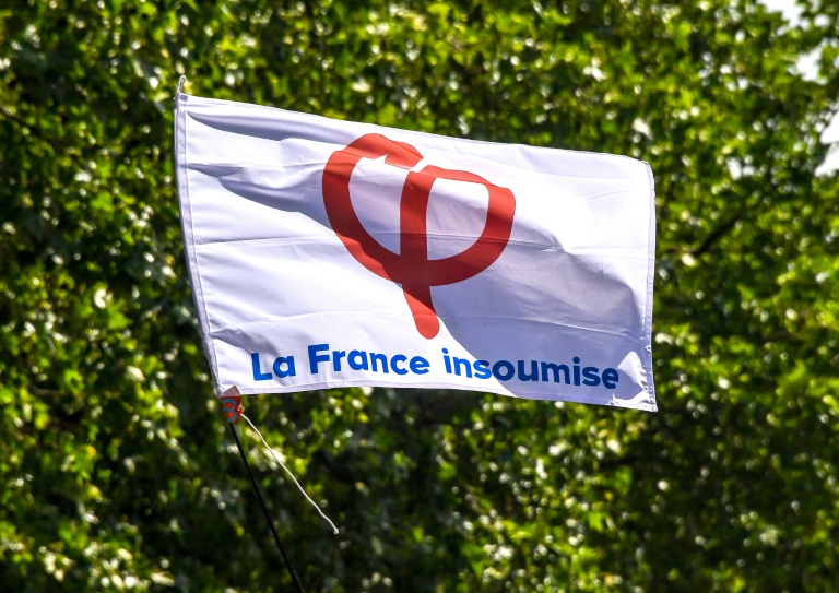 Présidentielle: LFI demande la 