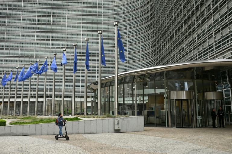 Les trottinettes en libre-service interdites à Bruxelles en 2027