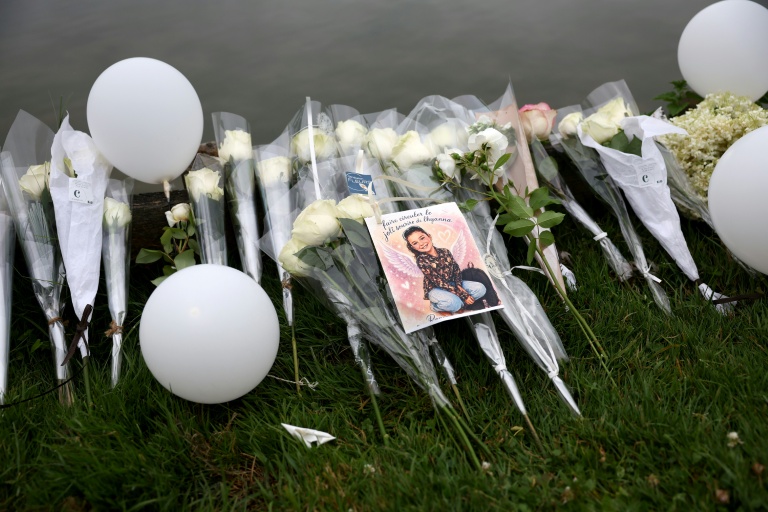 Les obsèques de Lyhanna à Fleurance, des hommages dans le Gers