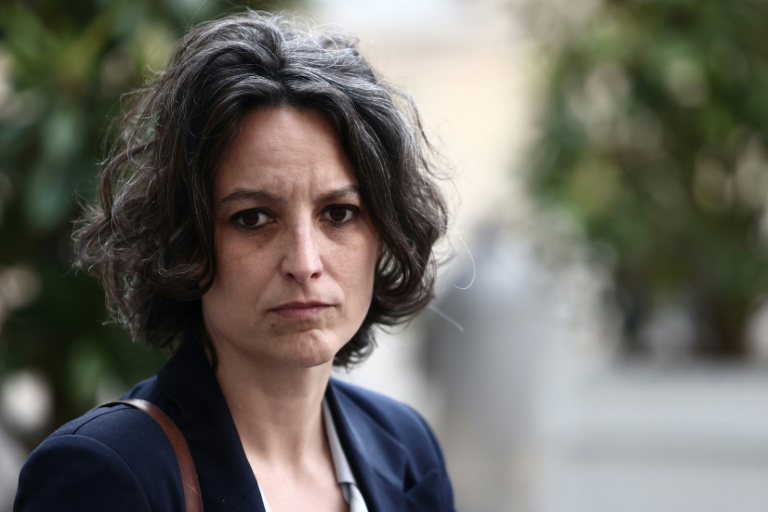 Après Lyhanna, les femmes de gauche prennent la parole sur la responsabilité des hommes