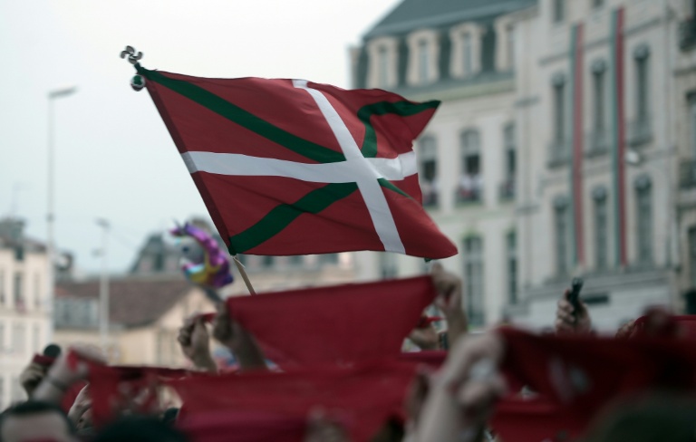 A Bayonne, des lycéens 