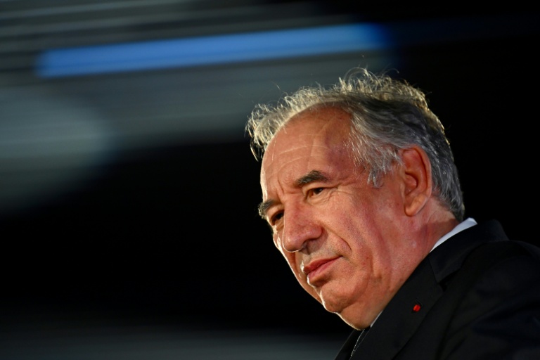 La dette d'honneur de François Bayrou