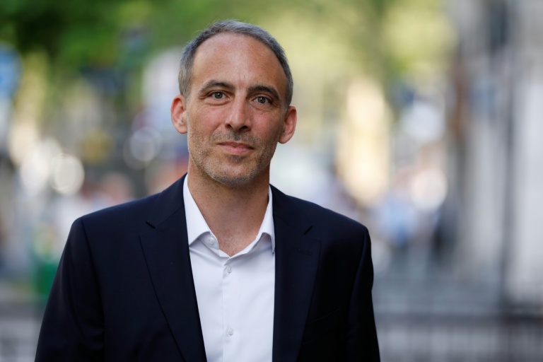 Présidentielle: Glucksmann juge qu'il serait 