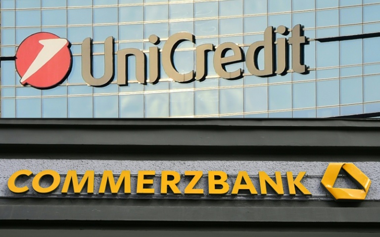 Commerzbank : plainte pour soupçons de manipulation de marché dans l'offre hostile d'UniCredit