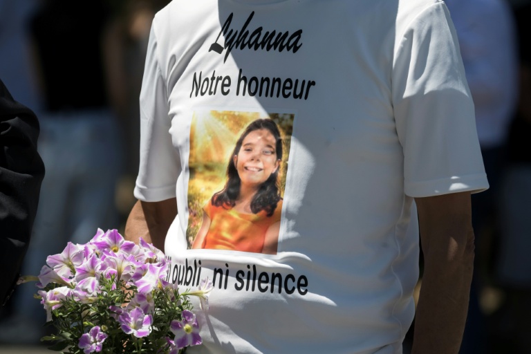 Lyhanna: les propositions des présidentiables