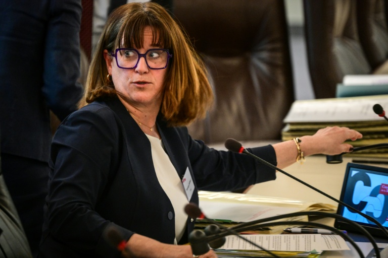 Affaire de viol: la Métropole de Lyon retire ses délégations à Aulas et deux autres élus