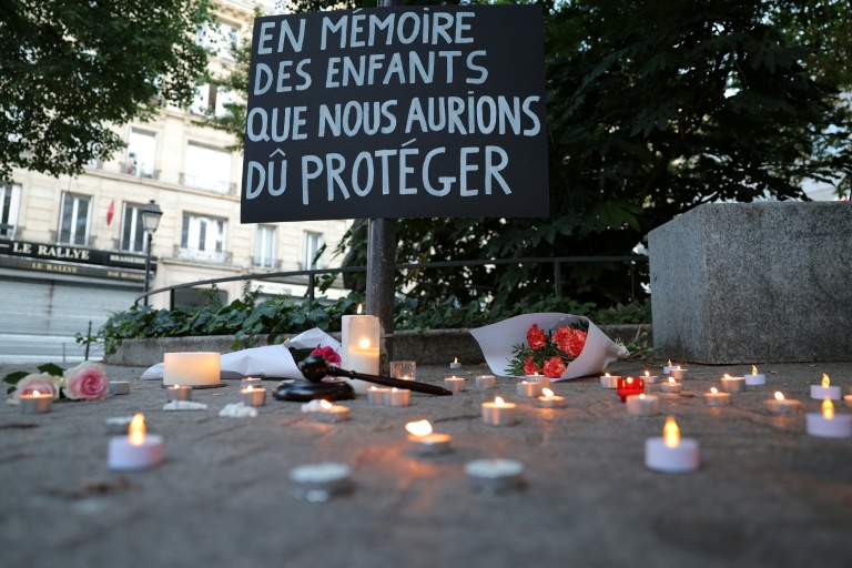 Lyhanna: le plus haut procureur de France pointe une 