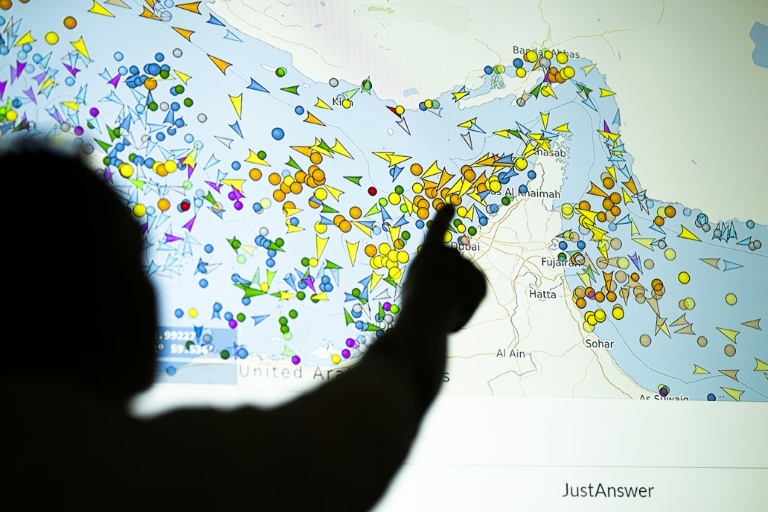 Accord Iran/Etats-Unis: comment l'industrie pétro-gazière se prépare à l'après-guerre