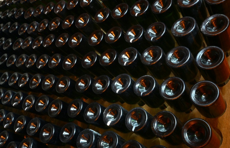 Les États-Unis, premier débouché des exportations françaises de vins