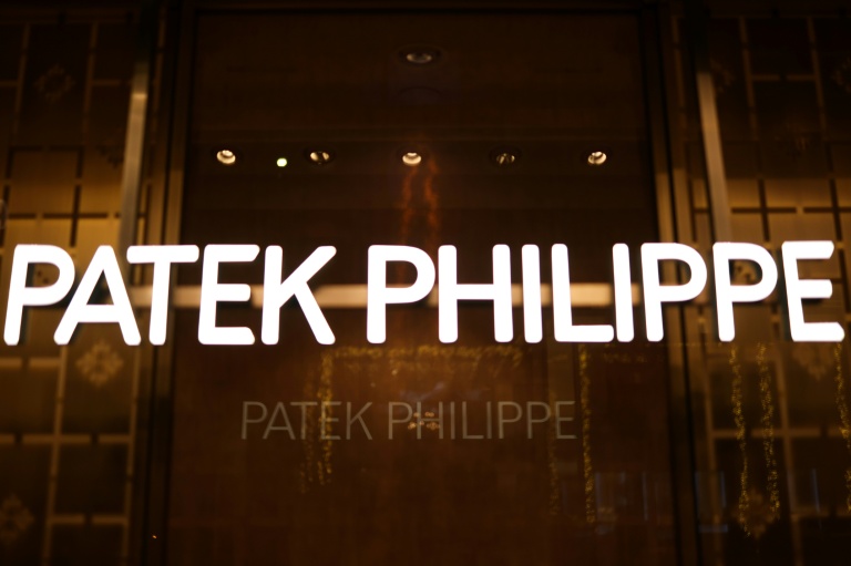 Suisse: décès de Philippe Stern, l'ancien président de Patek Philippe