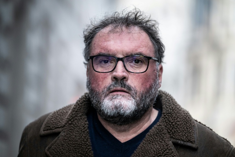 La justice examine une remise en liberté de l'ex-anesthésiste Frédéric Péchier