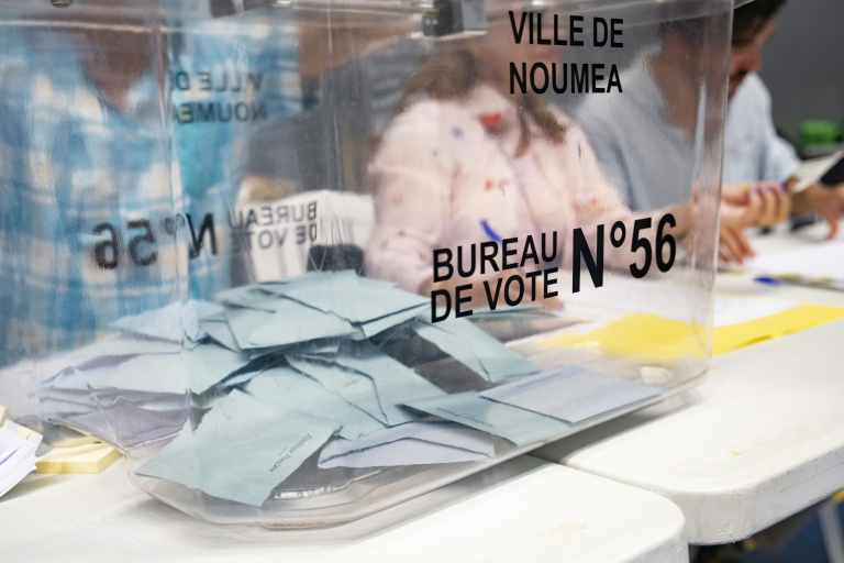 Provinciales en Nouvelle-Calédonie: comprendre le scrutin du 28 juin et ses enjeux