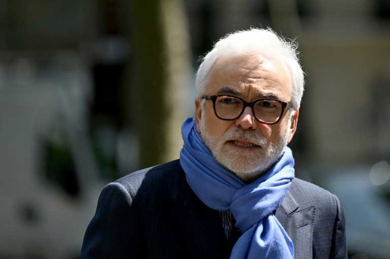 À un an de la présidentielle, CNews sommée par l'Arcom d'élargir les points de vue