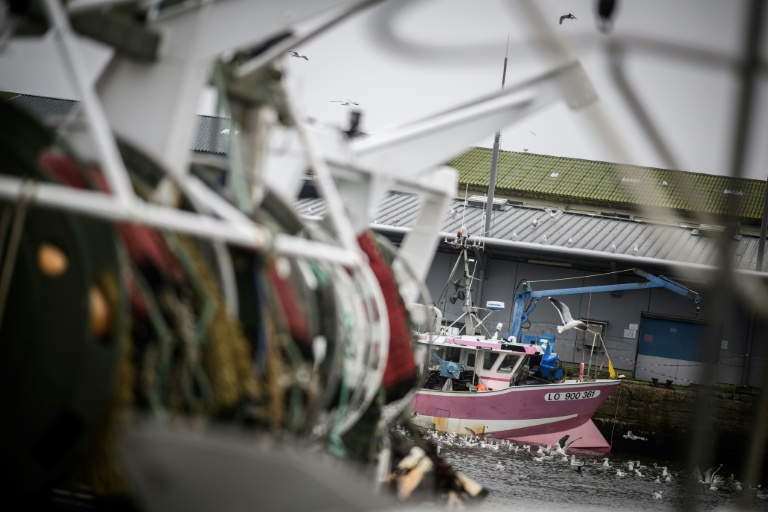 Renouveler la flotte: l'appel des pêcheurs à 