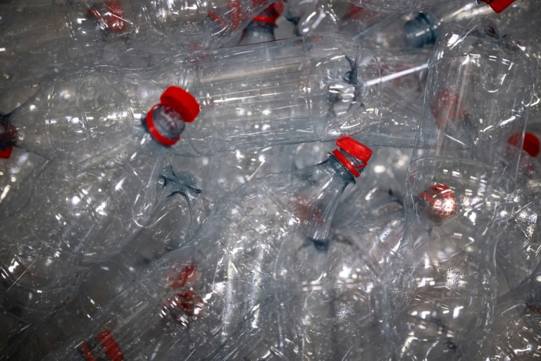 Consigne plastique: le ministre reçoit mardi l'ensemble des parties prenantes