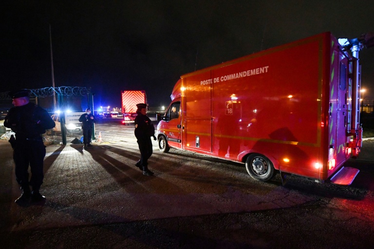 Mort de 31 migrants dans la Manche fin 2021: procès pour 14 personnes