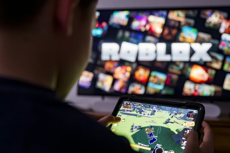 "Roblox", le jeu vidéo pour enfants à l'appétit d'ogre