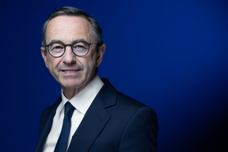 Présidentielle: 