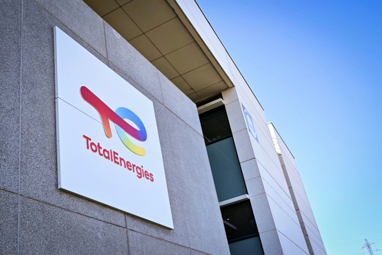 Carburants: le plafonnement en France a coûté 200 M d'euros à TotalEnergies depuis le début de la guerre