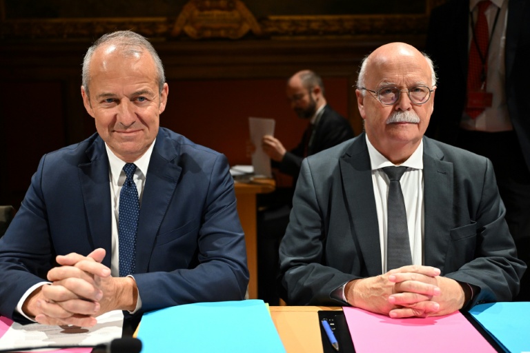 Fiscalité: un rapport du Sénat appelle à ouvrir 