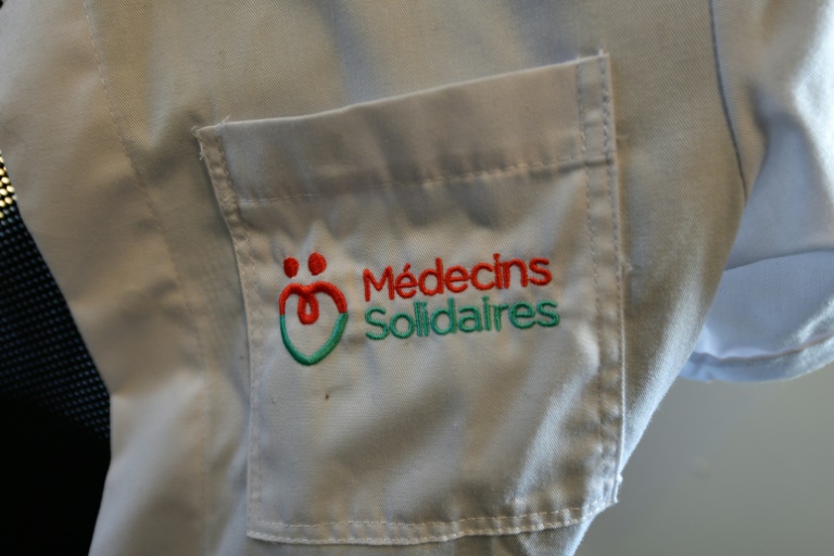 Déserts médicaux: Médecins Solidaires appelle les généralistes à la "mobilisation générale"
