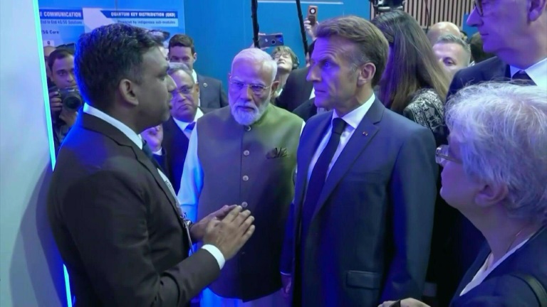 A VivaTech, la 