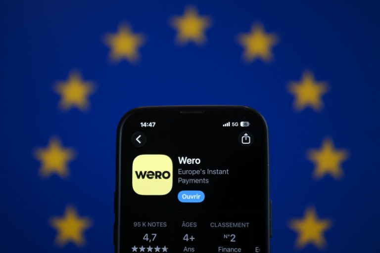 L'euro numérique fera-t-il de l'ombre à Visa et Mastercard?