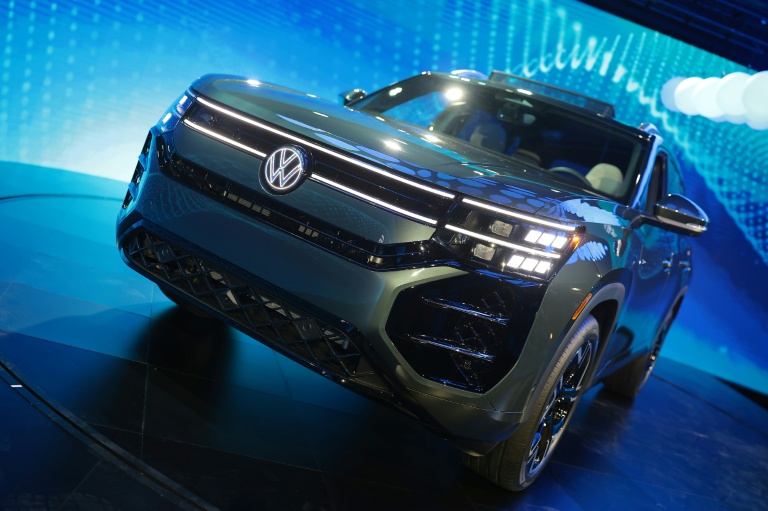 Une membre indépendante du conseil de surveillance de Volkswagen jette l'éponge
