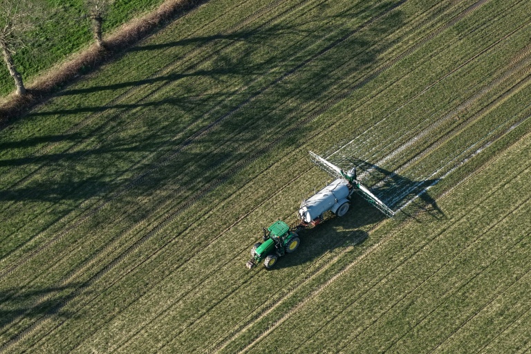 Eau, loup, pesticides... Ce que contient le projet de loi d'urgence agricole