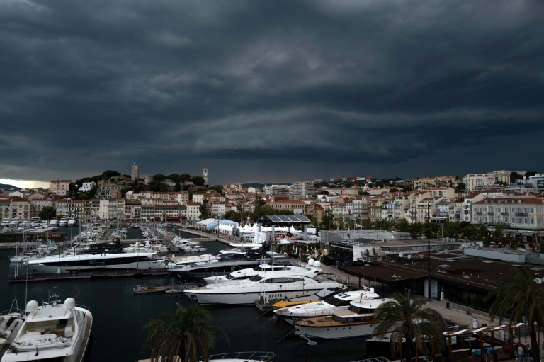 Les plus riches ont un poids 