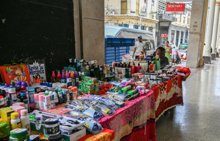 Les principales réformes économiques annoncées à Cuba