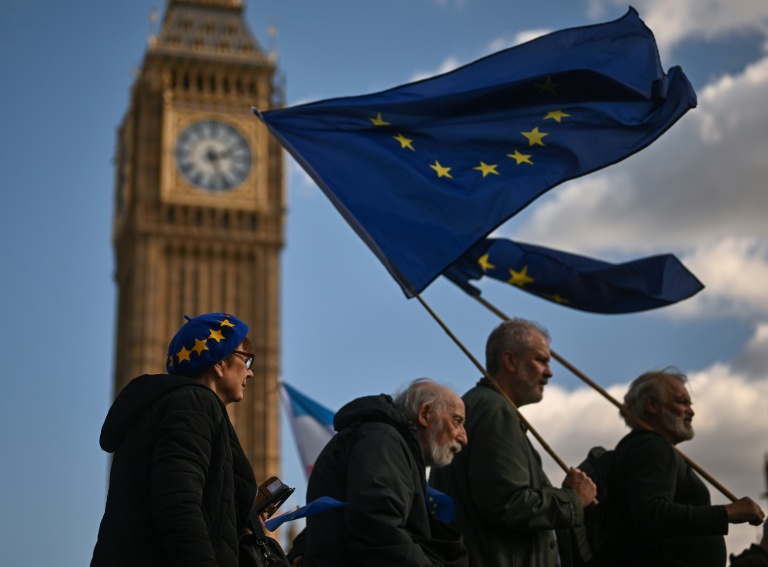 L'UE serait-elle prête à accepter un retour du Royaume-Uni?