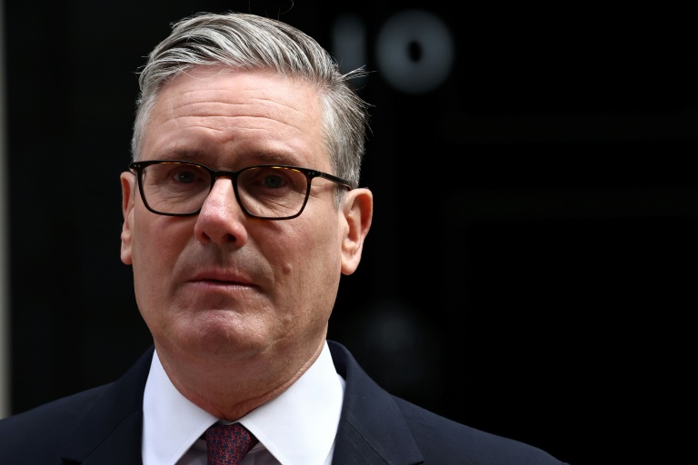 Keir Starmer, l'avocat discipliné incapable d'impulser le 