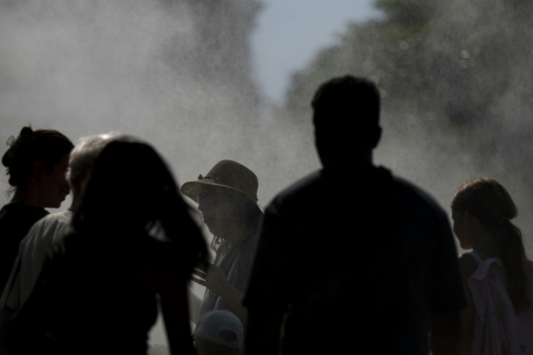 Une canicule exceptionnelle chamboule la Fête de la musique