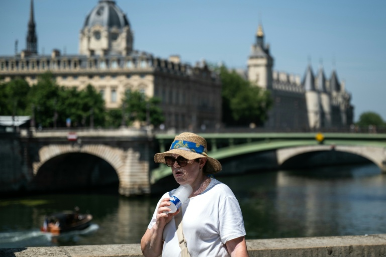 Les canicules sont-elles plus dangereuses quand elles durent?