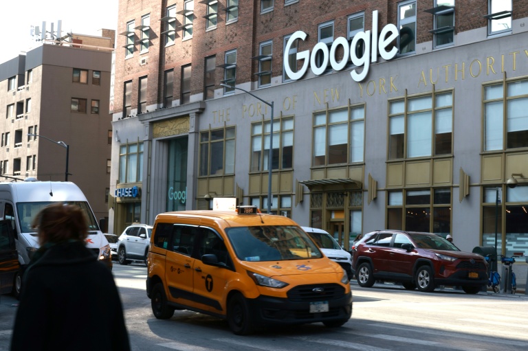 Partenariat sur l'IA entre A24 et Google, qui prend une participation dans le studio