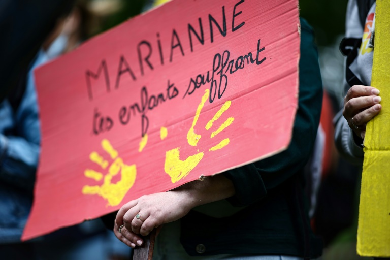 Violences sexuelles sur les enfants: l'Etat doit mettre fin à la 