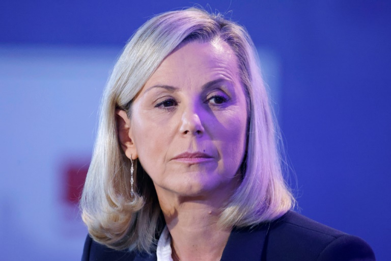 Laurence Ferrari va piloter la couverture de la présidentielle sur CNews