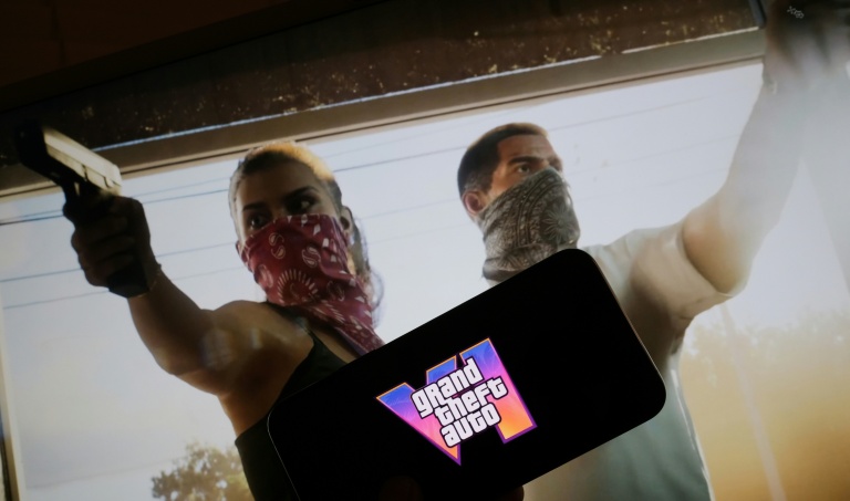Jeux vidéo: la franchise 