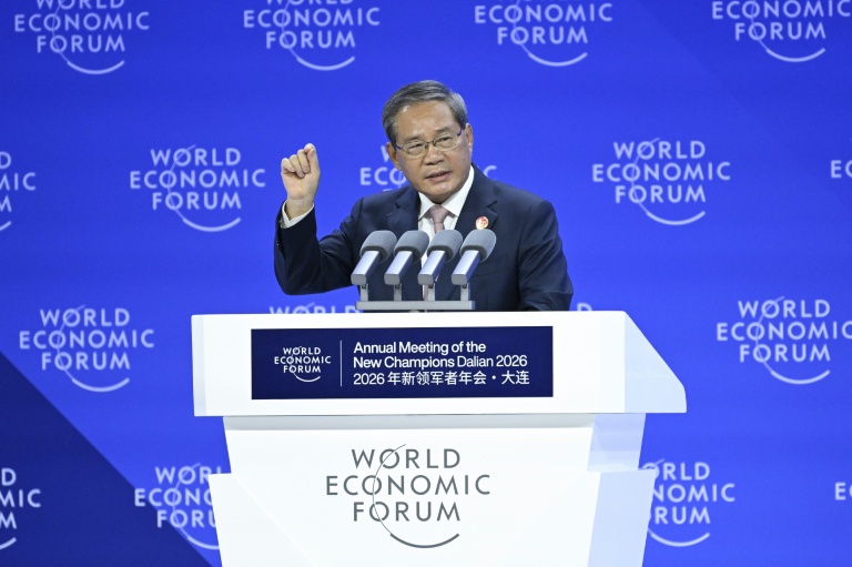 IA: la Chine veut des règles face au risque de 